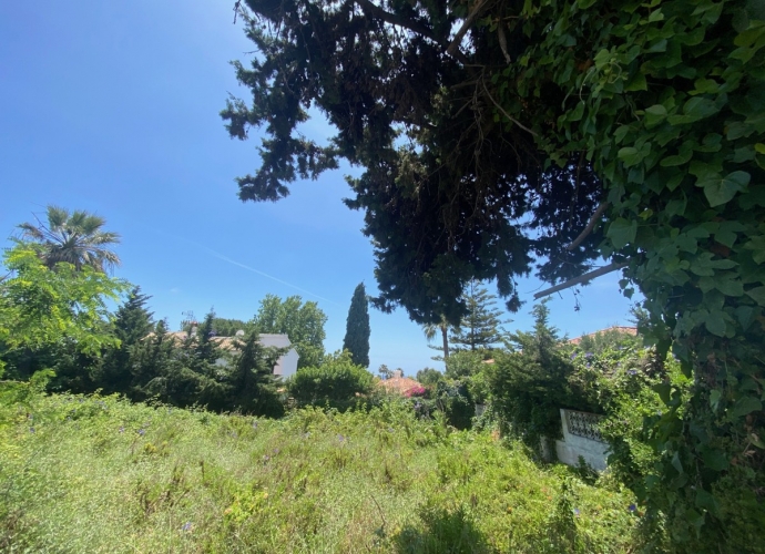 Parcela Residencial en Río Real - 5