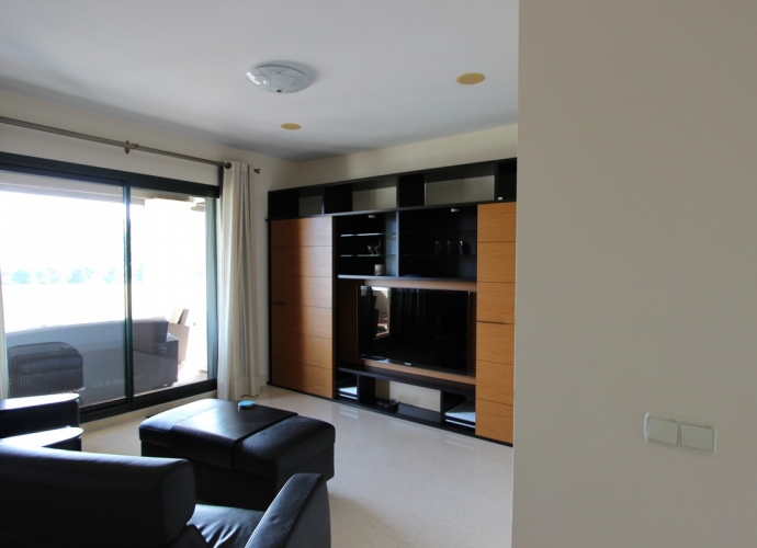 Apartment Penthouse in Benahavís Capanes del Golf  - 8