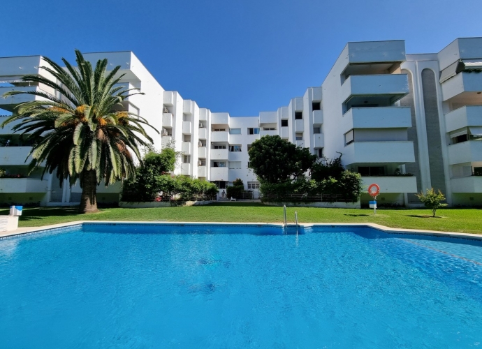 Duplex situé à Marbella Apartamentos en el centro de Marbella  - 1