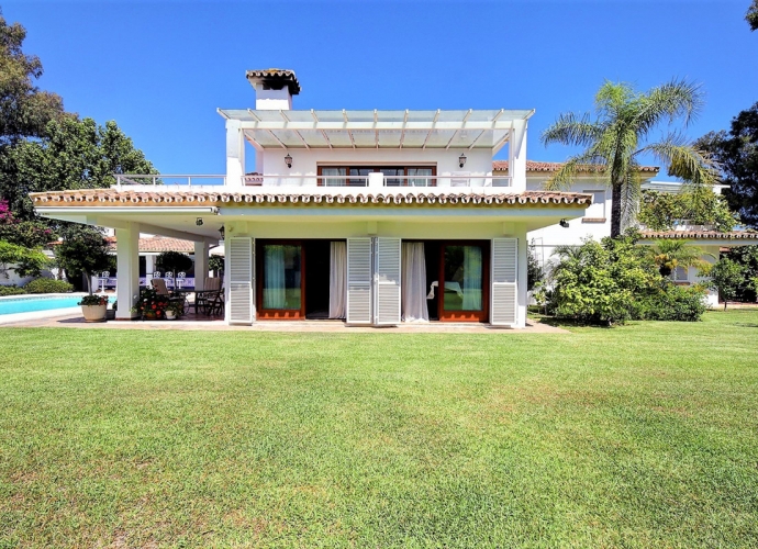 Villa Detached in Costalita - 3