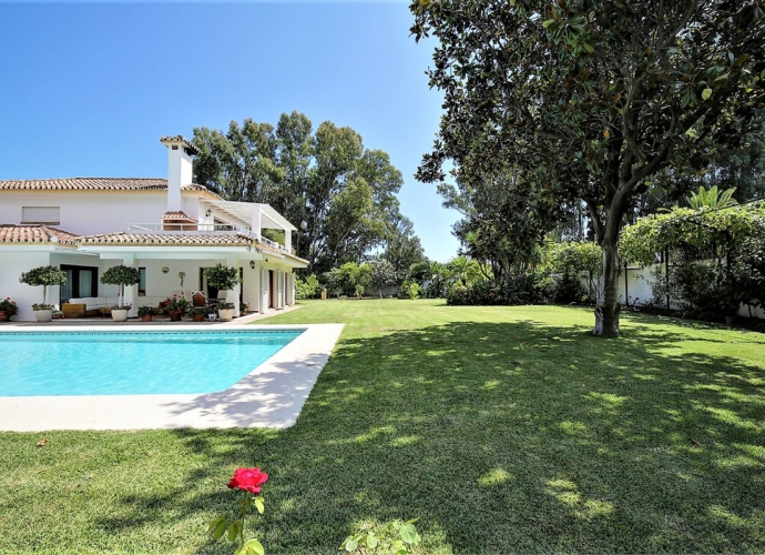 Villa Detached in Costalita - 5