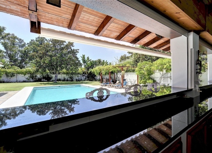 Villa Detached in Costalita - 6