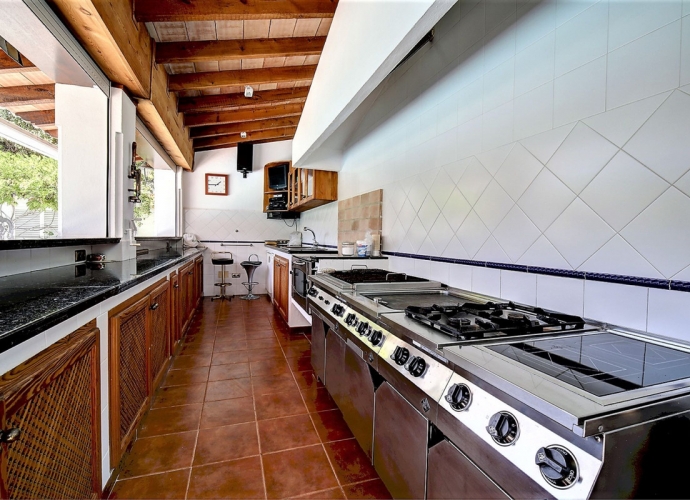 Villa Detached in Costalita - 7