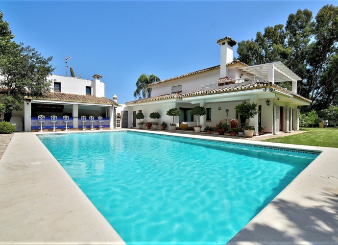 Villa Detached in Costalita - 8