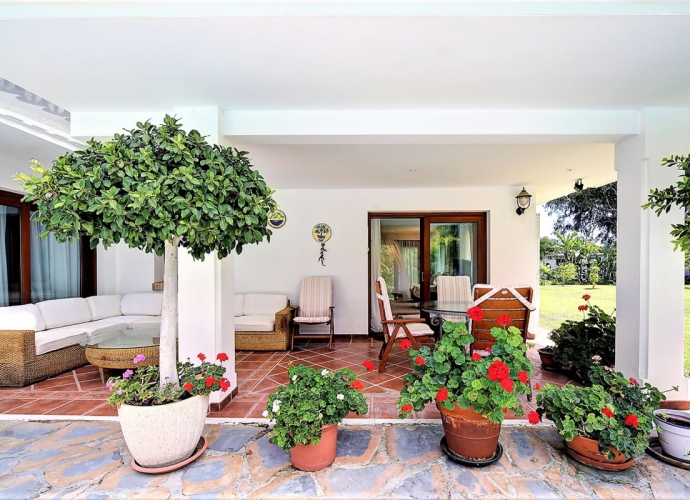 Villa Detached in Costalita - 10