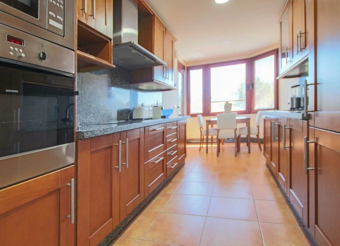 Apartment Penthouse in Bahía de Marbella - 9