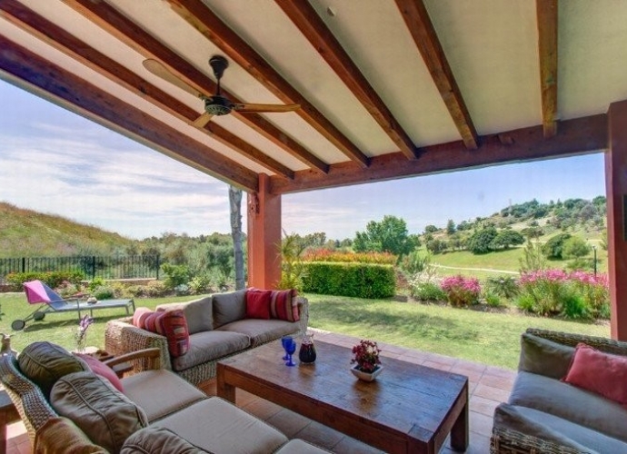 Villa Detached in Benahavís Villas en Benahavís  - 4