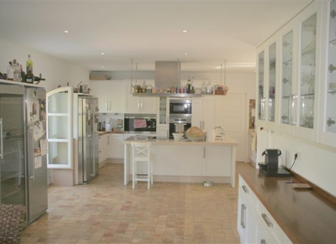 Villa Detached in Benahavís Villas en Benahavís  - 5