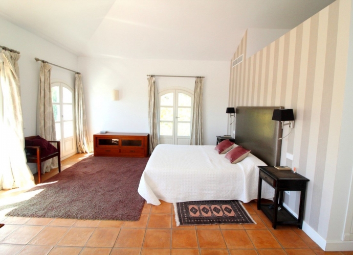 Villa Detached in Benahavís Villas en Benahavís  - 6