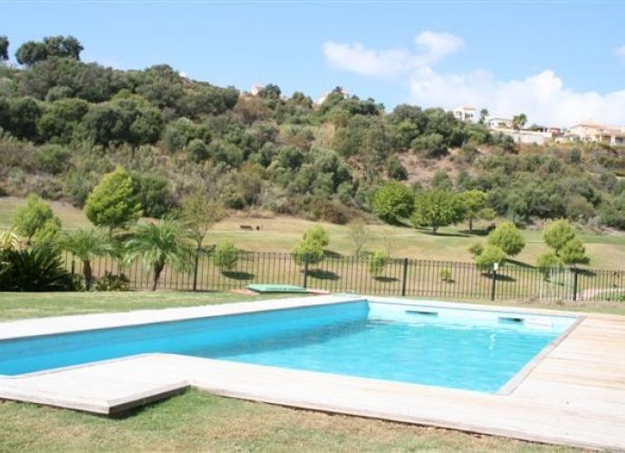Villa Detached in Benahavís Villas en Benahavís  - 9