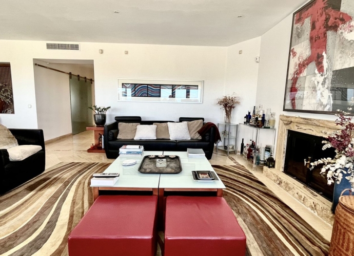 Apartment Penthouse in Río Real - 6