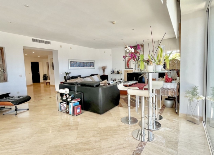 Apartment Penthouse in Río Real - 8