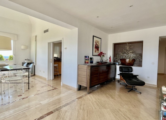 Apartment Penthouse in Río Real - 9