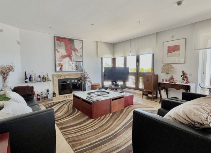 Apartment Penthouse in Río Real - 10