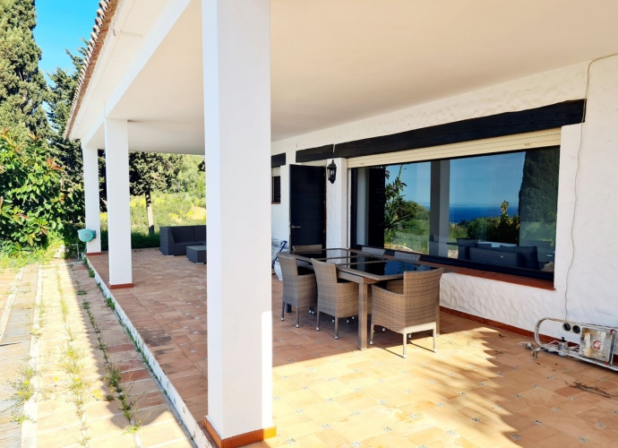 Villa Finca in Las Chapas - 7