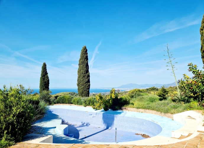 Villa Finca in Las Chapas - 8