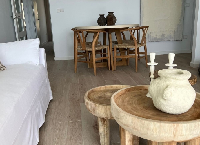 Appartement milieu d’Etage situé à Estepona Apartamentos de nueva construcción  - 6