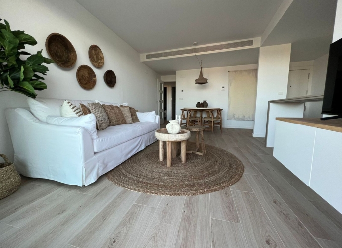 Appartement milieu d’Etage situé à Estepona Apartamentos de nueva construcción  - 7