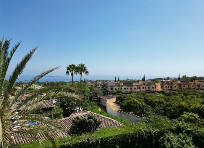 Villa Independiente en The Golden Mile Villas en The Golden Mile  - 8