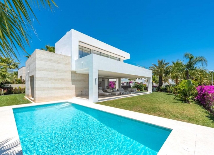 Villa indépendante situé à Río Real - 1