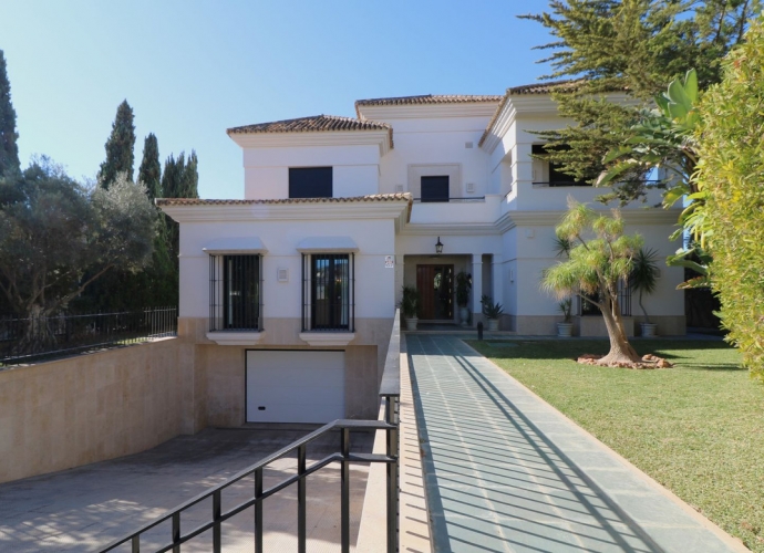 Villa Detached in Santa Clara - 6