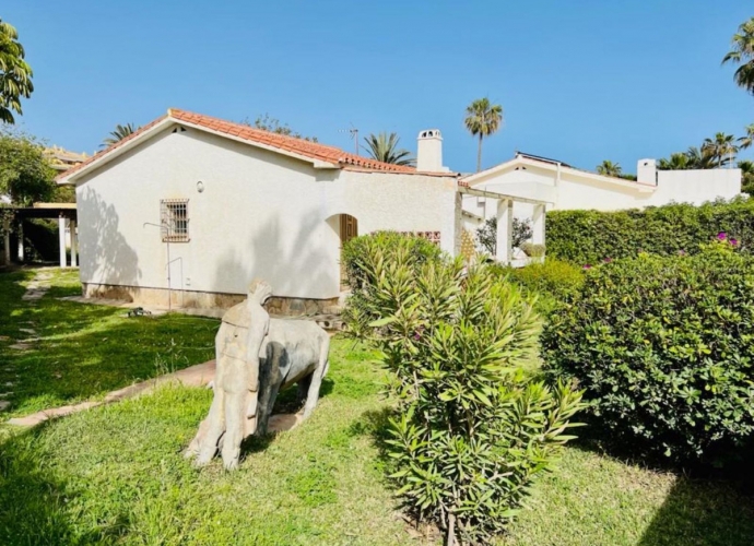 Villa Independiente en Costabella - 1