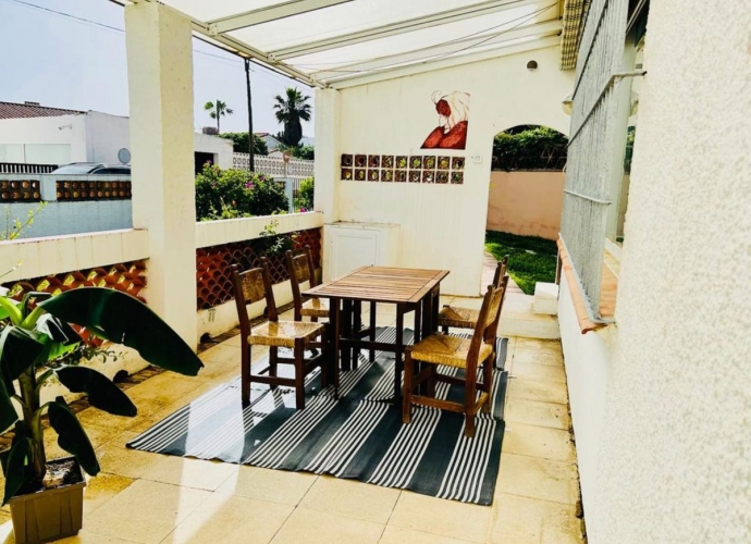 Villa Independiente en Costabella - 3