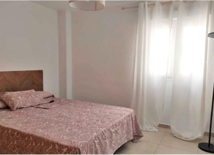 Appartement milieu d’Etage situé à Nueva Andalucía - 8