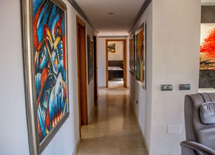 Apartment Duplex situé à Costalita - 4
