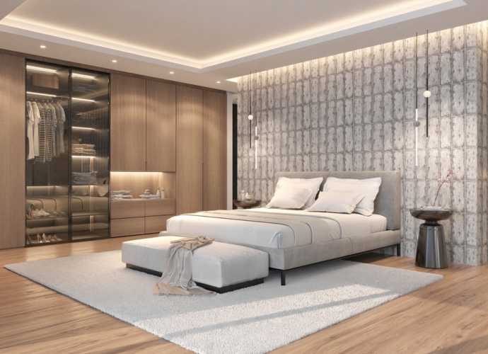 Villa Independiente en Benahavís Villas en Benahavís  - 7