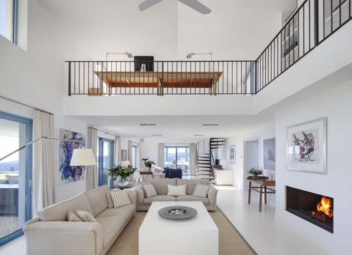 Villa Independiente en Benahavís Villas en Benahavís  - 4