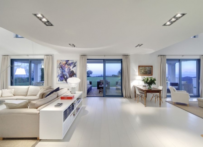 Villa Independiente en Benahavís Villas en Benahavís  - 8