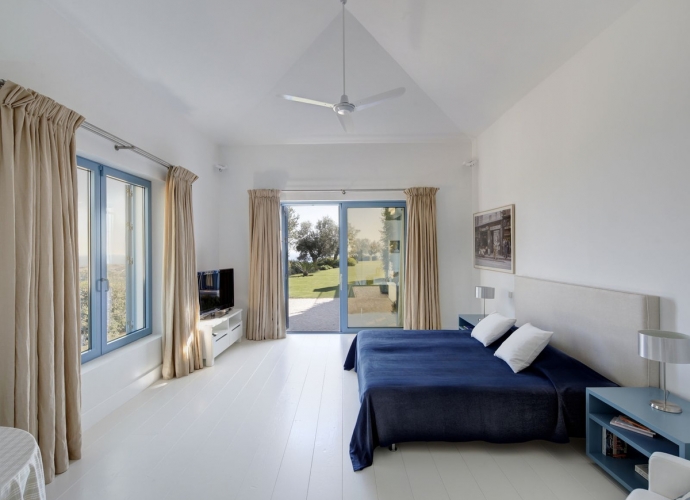 Villa Independiente en Benahavís Villas en Benahavís  - 10