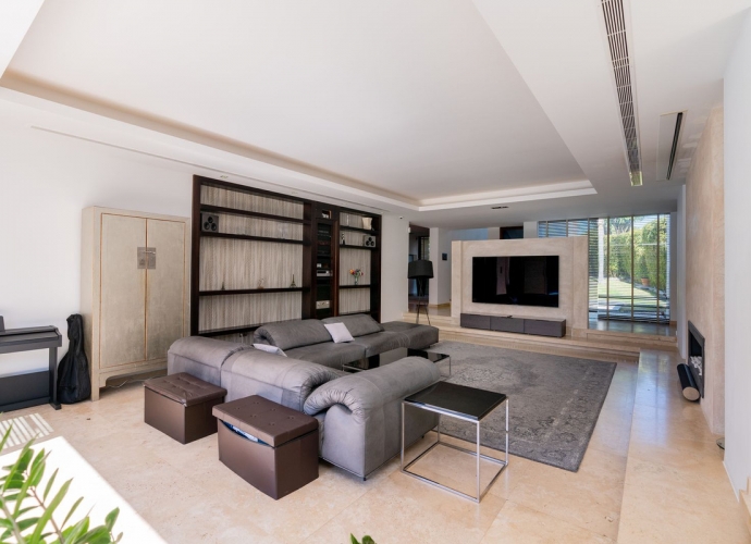 Villa Detached in Costalita - 4