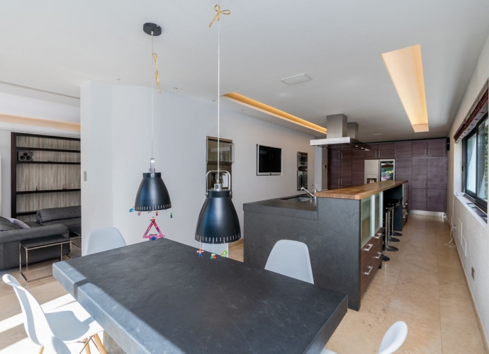 Villa Detached in Costalita - 5