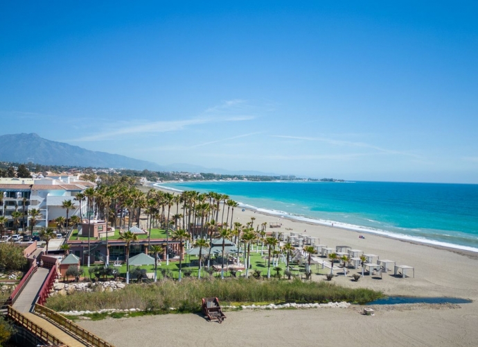 Villa Detached in Costalita - 7