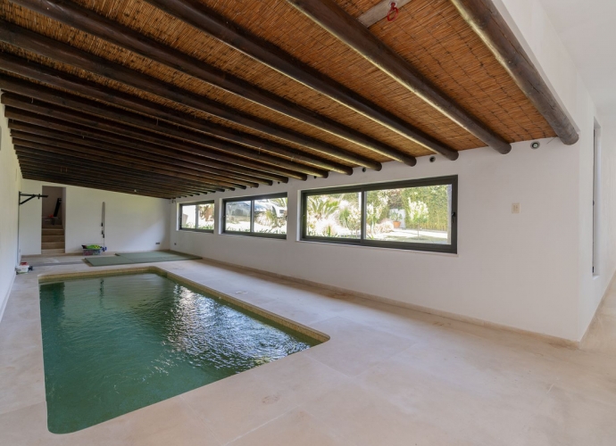 Villa Detached in Costalita - 9