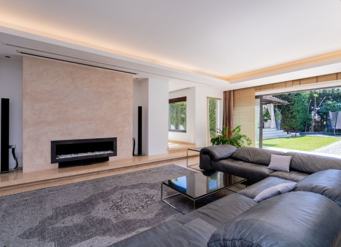 Villa Detached in Costalita - 10