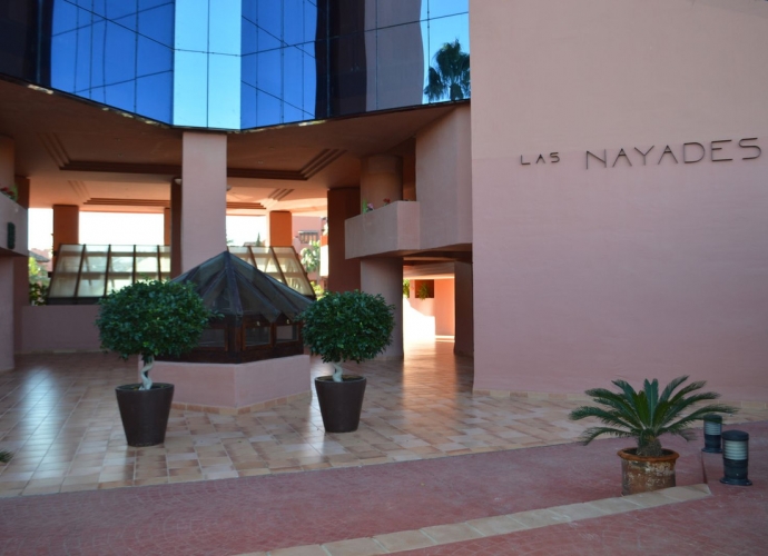 Appartement milieu d’Etage situé à Estepona - 1