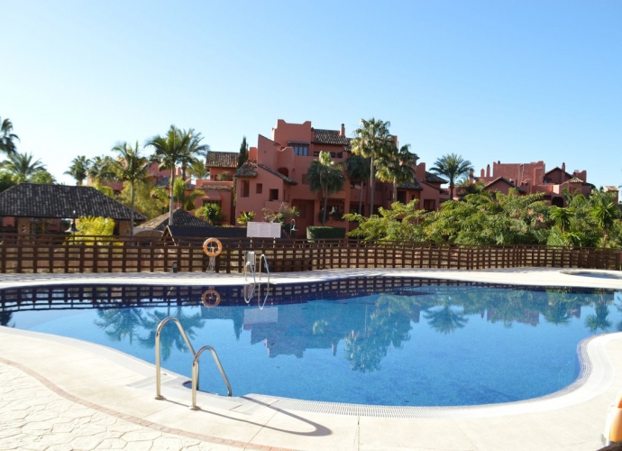 Appartement milieu d’Etage situé à Estepona - 3