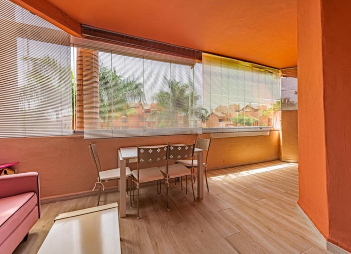 Appartement milieu d’Etage situé à Estepona - 4