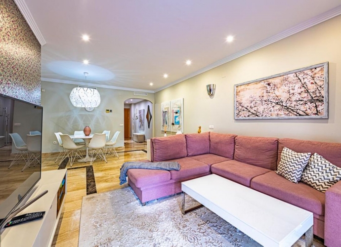 Appartement milieu d’Etage situé à Estepona - 6