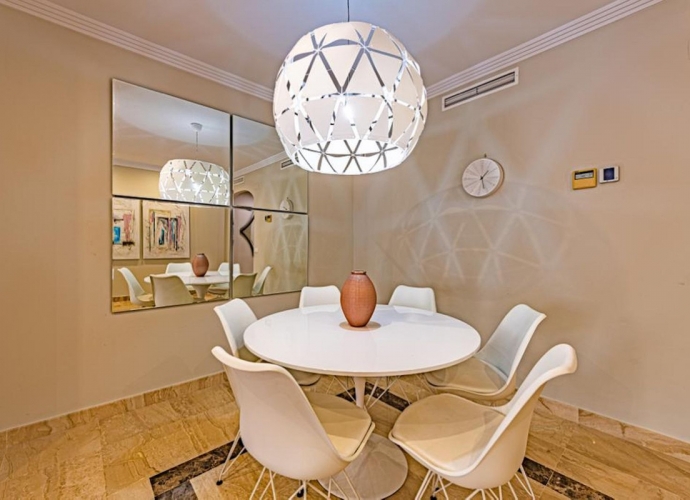 Appartement milieu d’Etage situé à Estepona - 7