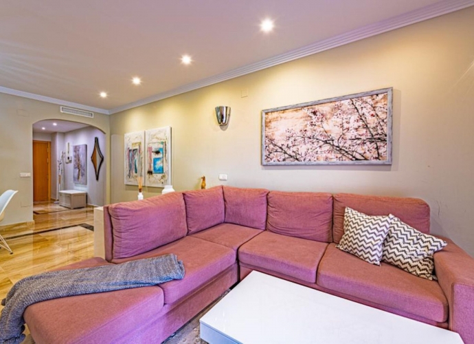 Appartement milieu d’Etage situé à Estepona - 8