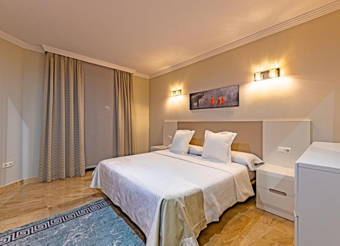 Appartement milieu d’Etage situé à Estepona - 9