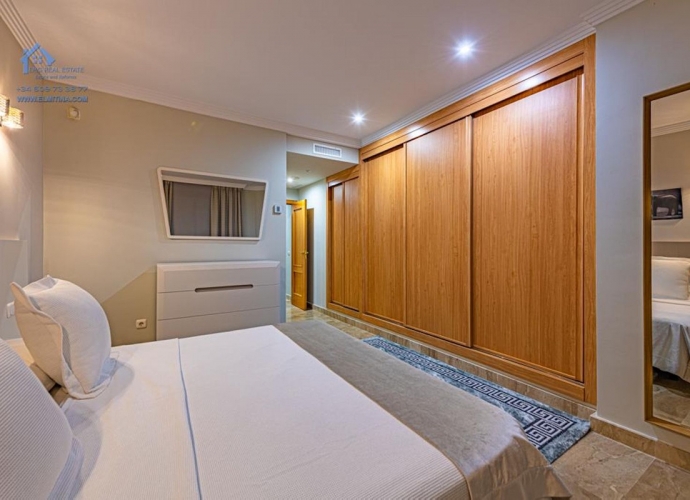 Appartement milieu d’Etage situé à Estepona - 10