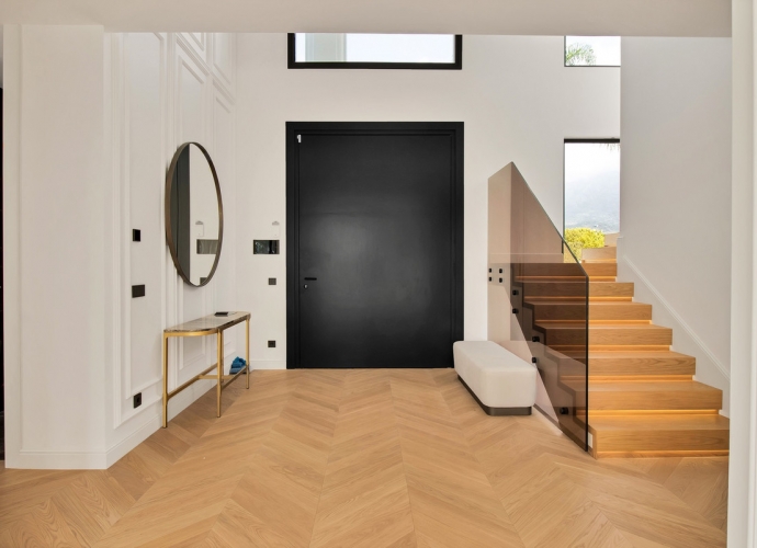 Villa Independiente en The Golden Mile Villas en The Golden Mile  - 2