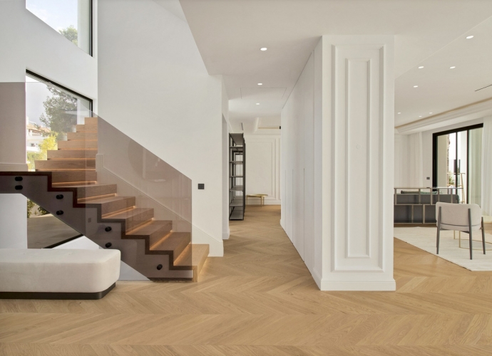 Villa Independiente en The Golden Mile Villas en The Golden Mile  - 3