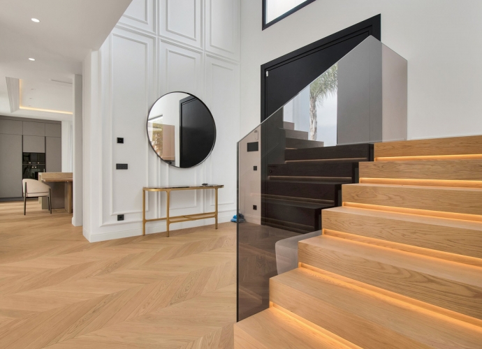 Villa Independiente en The Golden Mile Villas en The Golden Mile  - 4