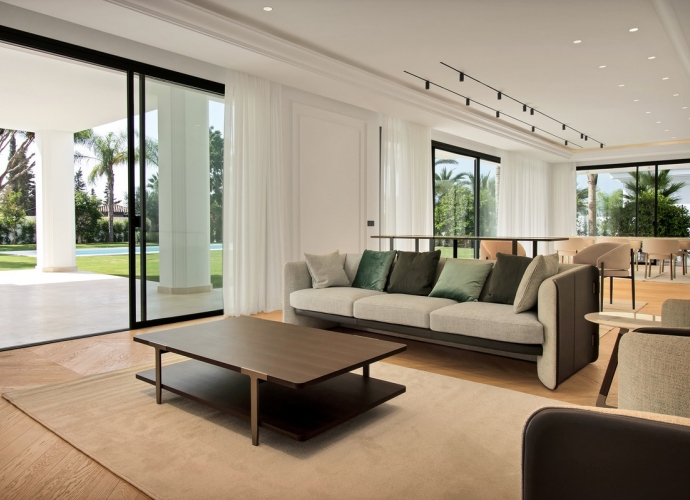 Villa Independiente en The Golden Mile Villas en The Golden Mile  - 5